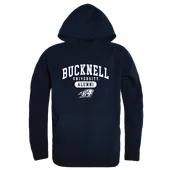 W Republic Alumni Hoodie Bucknell University Bisons 561-273