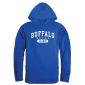 W Republic Alumni Hoodie Buffalo Bulls 561-274