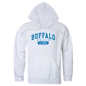 W Republic Alumni Hoodie Buffalo Bulls 561-274