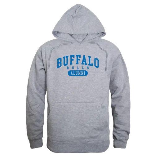 W Republic Alumni Hoodie Buffalo Bulls 561-274