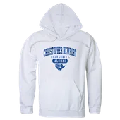 W Republic Alumni Hoodie Christopher Newport Captains 561-279