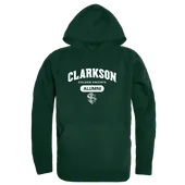 W Republic Alumni Hoodie Clarkson Golden Knights 561-281