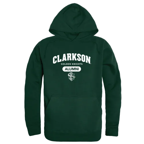 W Republic Alumni Hoodie Clarkson Golden Knights 561-281