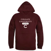 W Republic Alumni Hoodie Colgate University Raiders 561-283