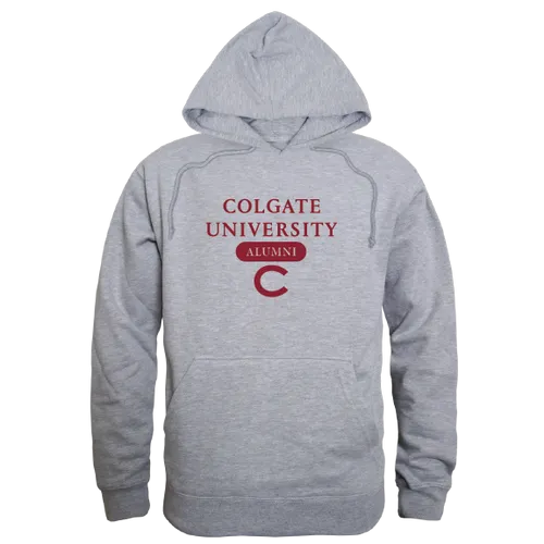 W Republic Alumni Hoodie Colgate University Raiders 561-283