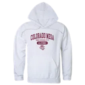 W Republic Alumni Hoodie Colorado Mesa University Mavericks 561-284