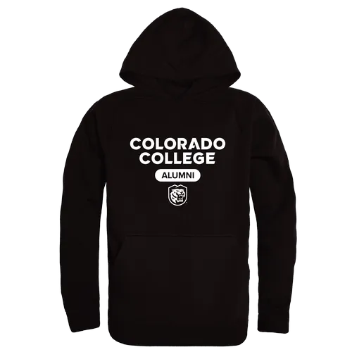 W Republic Alumni Hoodie Colorado Buffaloes 561-285