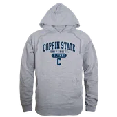 W Republic Alumni Hoodie Coppin State Eagles 561-286