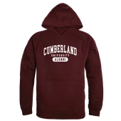 W Republic Alumni Hoodie Cumberland University Phoenix 561-287