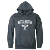 W Republic Alumni Hoodie Eastern Michigan Eagles 561-295