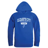 W Republic Alumni Hoodie Elizabeth City State Vikings 561-297