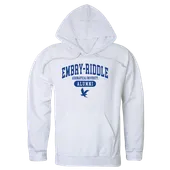 W Republic Alumni Hoodie Embry Riddle Eagles 561-298