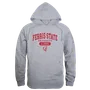 W Republic Alumni Hoodie Ferris State Bulldogs 561-301