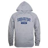 W Republic Alumni Hoodie Florida Gulf Coast University Eagles 561-303