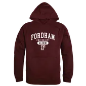 W Republic Alumni Hoodie Fordham Rams 561-305