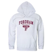 W Republic Alumni Hoodie Fordham Rams 561-305