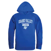 W Republic Alumni Hoodie Grand Valley State Lakers 561-308