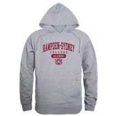 W Republic Alumni Hoodie Hampden Sydney Tigers 561-309