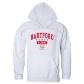 W Republic Alumni Hoodie University Of Hartford Hawks 561-310