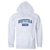 W Republic Alumni Hoodie Hofstra University 561-312