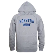 W Republic Alumni Hoodie Hofstra University 561-312