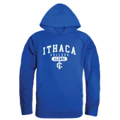 W Republic Alumni Hoodie Ithaca College Bombers 561-316