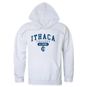 W Republic Alumni Hoodie Ithaca College Bombers 561-316