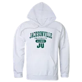 W Republic Alumni Hoodie Jacksonville University Dolphins 561-318