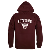 W Republic Alumni Hoodie Kutztown Golden Bears 561-321