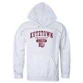 W Republic Alumni Hoodie Kutztown Golden Bears 561-321