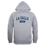 W Republic Alumni Hoodie La Salle Explorers 561-322