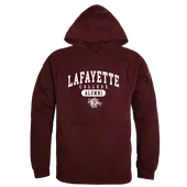 W Republic Alumni Hoodie Lafayette Leopards 561-323