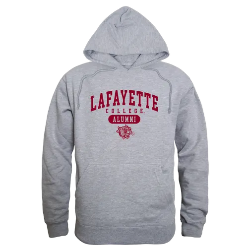 W Republic Alumni Hoodie Lafayette Leopards 561-323