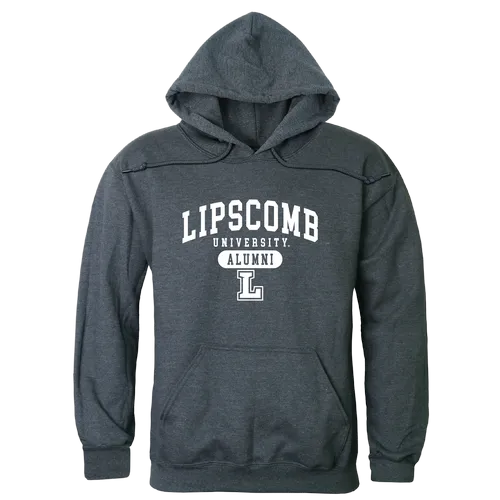 W Republic Alumni Hoodie Lipscomb Bisons 561-328