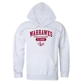 W Republic Alumni Hoodie Louisiana-Monroe Warhawks 561-331