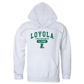 W Republic Alumni Hoodie Loyola Maryland Greyhounds 561-332