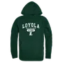 W Republic Alumni Hoodie Loyola Maryland Greyhounds 561-332