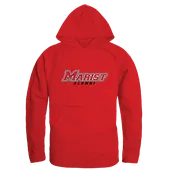 W Republic Alumni Hoodie Marist Red Foxes 561-335