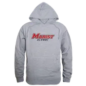 W Republic Alumni Hoodie Marist Red Foxes 561-335