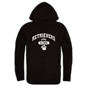 W Republic Alumni Hoodie Maryland Baltimore Retrievers 561-336