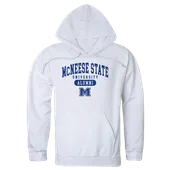 W Republic Alumni Hoodie Mcneese State Cowboys 561-338