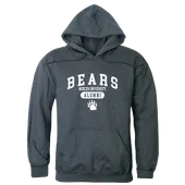 W Republic Alumni Hoodie Mercer Bears 561-340