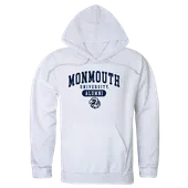 W Republic Alumni Hoodie Monmouth University 561-345