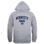 W Republic Alumni Hoodie Monmouth University 561-345