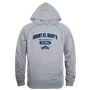 W Republic Alumni Hoodie Mount St. Marys Mountaineers 561-347