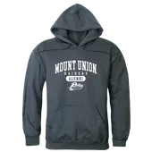 W Republic Alumni Hoodie Mount Union Raiders 561-348