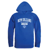 W Republic Alumni Hoodie New Orleans Privateers 561-349