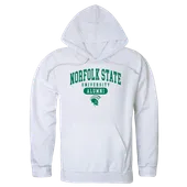 W Republic Alumni Hoodie Norfolk State Spartans 561-350