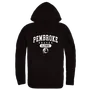 W Republic Alumni Hoodie Unc Pembroke Braves 561-352