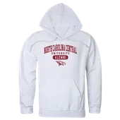 W Republic Alumni Hoodie North Carolina Central Eagles 561-353